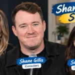 Shane Gillis Sister: Meet Kait and Sarah Gillis and Their Story shane gillis sister